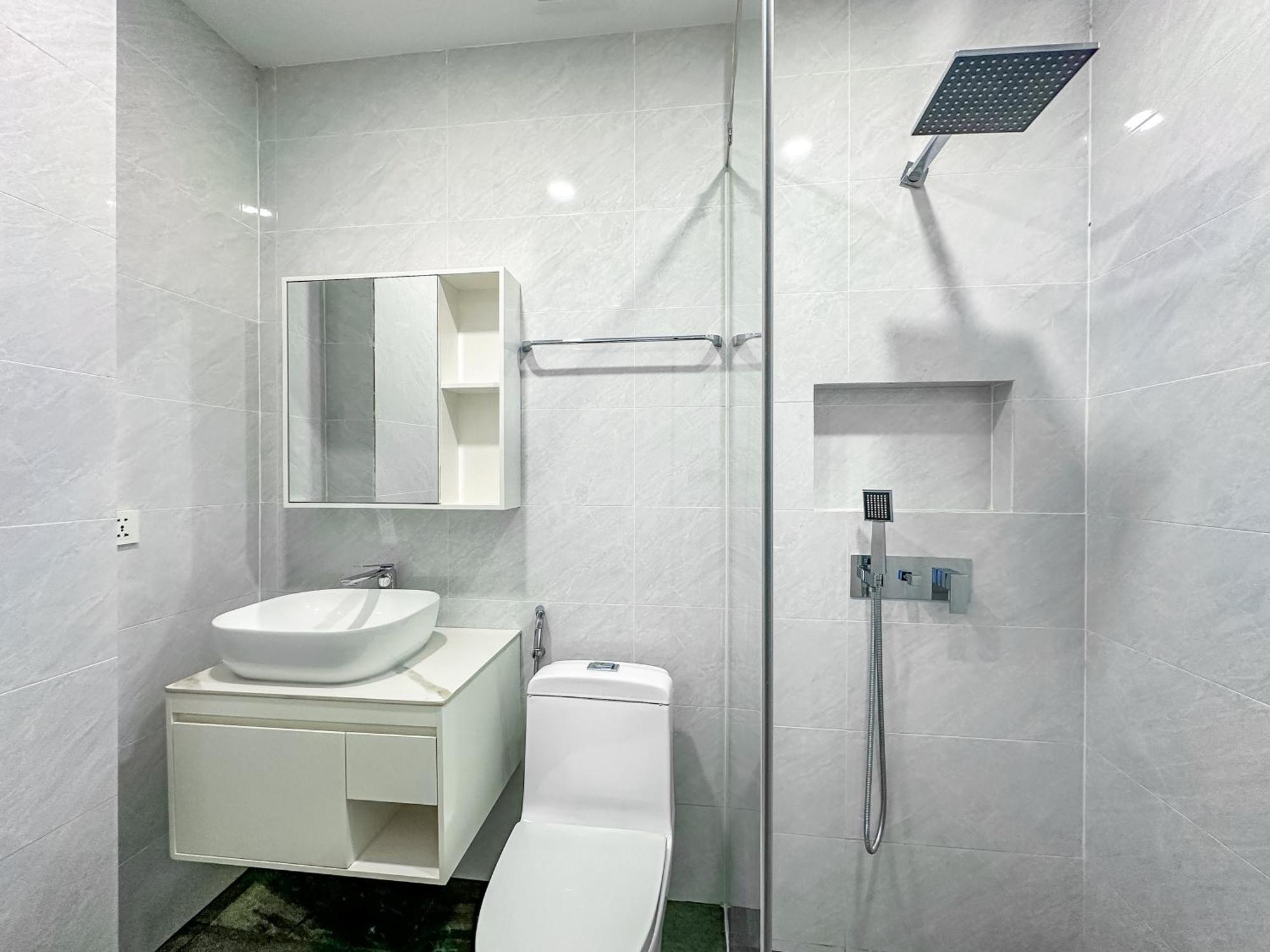 C-Hotel Сіануквіль Екстер'єр фото