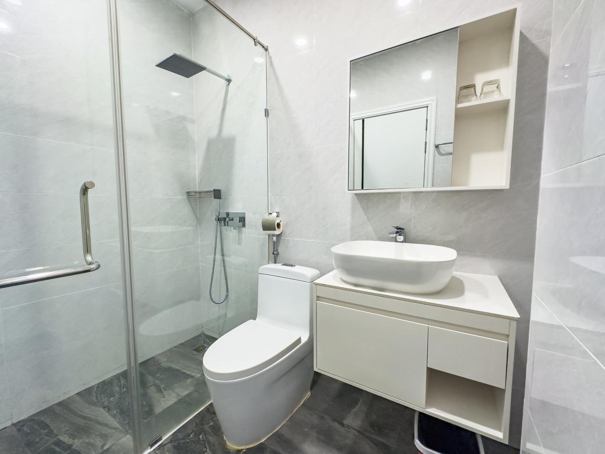 C-Hotel Сіануквіль Екстер'єр фото